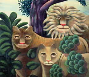 Family Portrait
