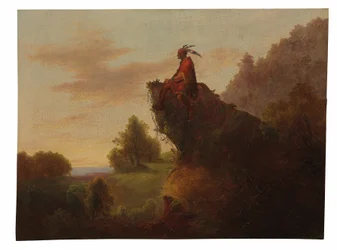 The Last Gaze