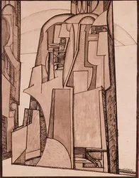 Landscape, c.1914