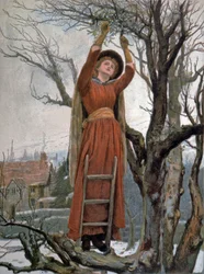 The Day of Christmas Gifts