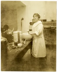 Anne Ann Haviland, parfumier, c.1915-28