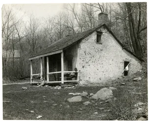 Arkansas house