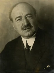 Blasco Ibanez, c.1905-40