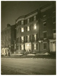Boston, USA, c.1902-10