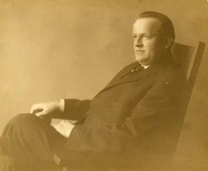 Charles Dunbar, c.1905-40