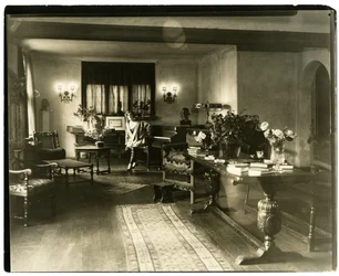 Doris Keene Doris Keane