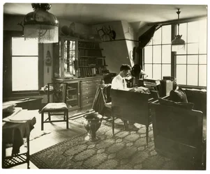 Ernest Thompson Seton