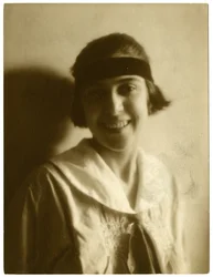 Helen Rehber or Rehler, c.1905-40