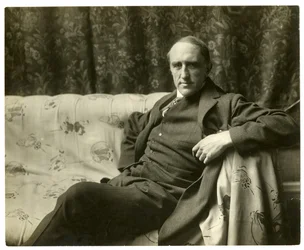 Prince Paul Troubetzkoy, c.1905-06