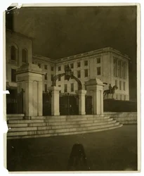 State House, Boston, USA, c.1902-10