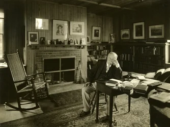 William Dean Howells