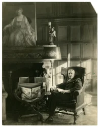 William H Woodin - Amer Car & Foundry Co former Secretary of the Treasury