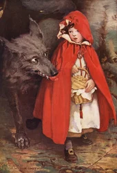 Red Riding Hood
