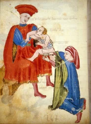 Circumcision among Jews