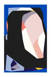 Bold Abstract Forms
