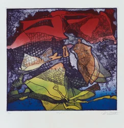 Ukiyoé (Floating World)