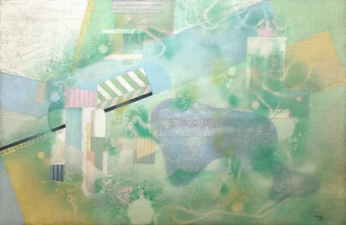 Aquarium, 1927