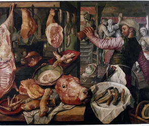 Butcher