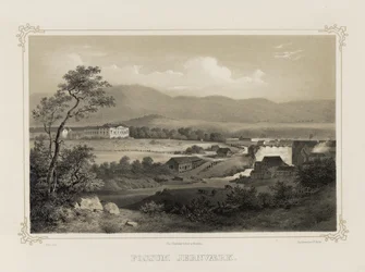 Fossum Ironworks
