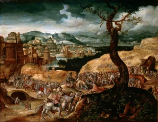 The Passion of Christ, Early 16th Century