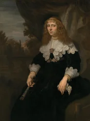 Eva Geelvinck (1619-1698)