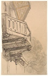 A Wing of H.C. Aggersborg