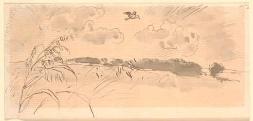 Draft for "The Lark"