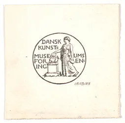 Draft for Vignette for Danish Museum