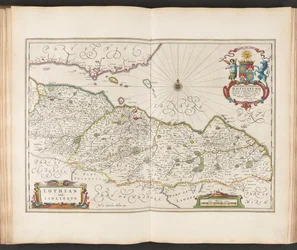 Lothian and Linlitquo, from 