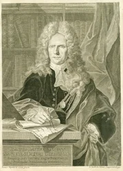 Joannes Baptista Homann