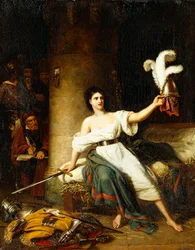 Joan of Arc
