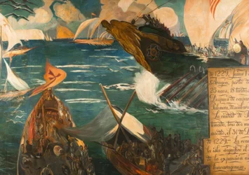 Conquest of Mallorca