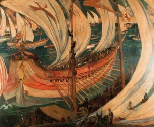 Conquest of Mallorca