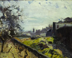 Near Vilanova
