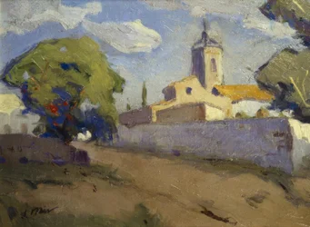 Church