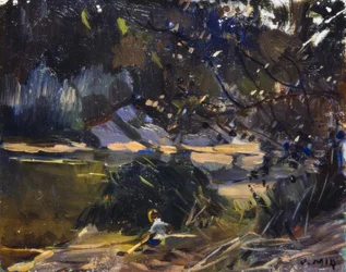 Undergrowth