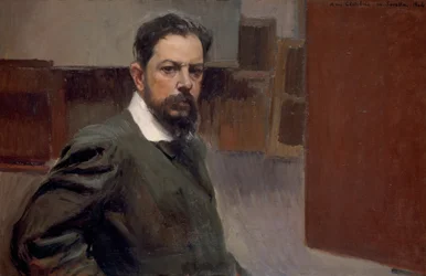 Self Portrait