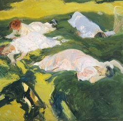 The Siesta