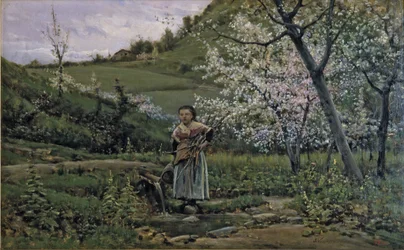 Spring