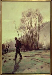 The Peasant Farmer