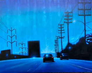 Ventura Highway c. 2020