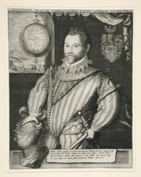 Sir Francis Drake