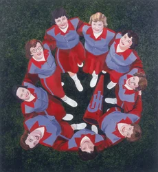 Circle