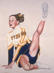 Floor Routine