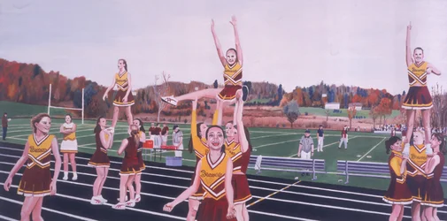 Fulton-Fonda Braves