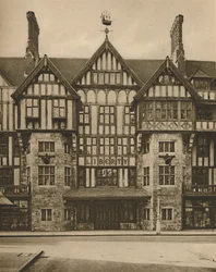 Part of Liberty