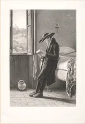 Reading Abbot
