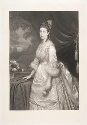 Princess Alexandra of Wales