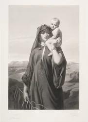 The Palm Offering