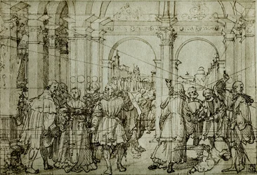 The History of Lucretia